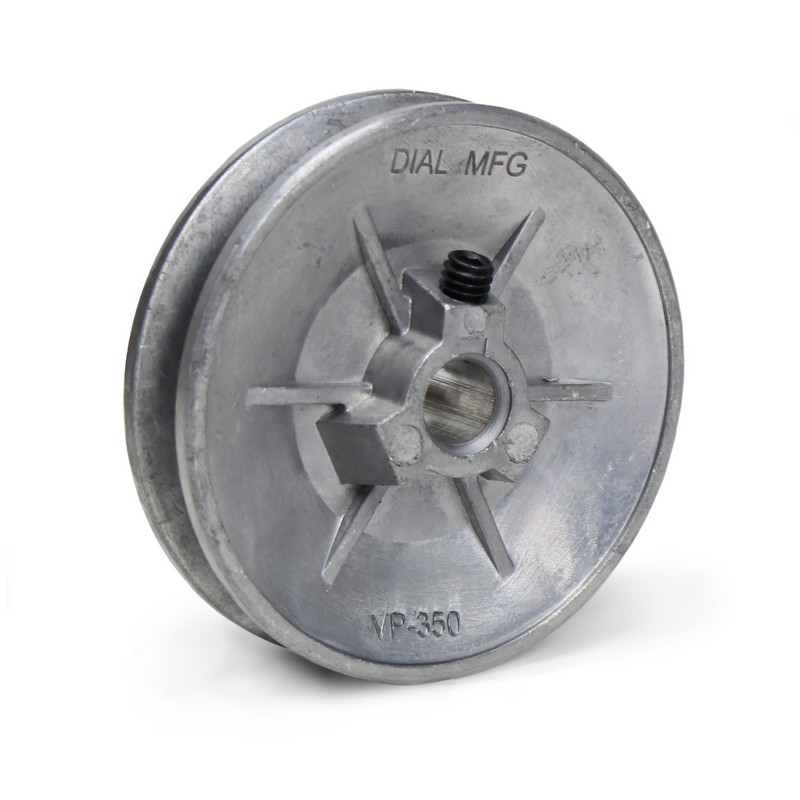 Evaporative Cooler Pulleys